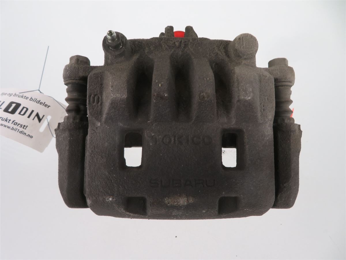 Bremsecaliper Foran Venstre – bilde 2