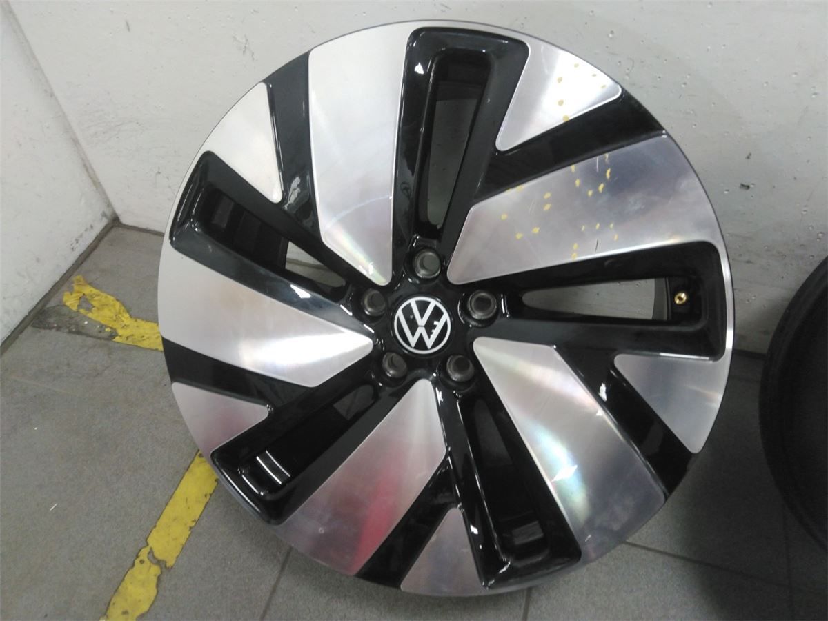 Felg Aluminium – bilde 1