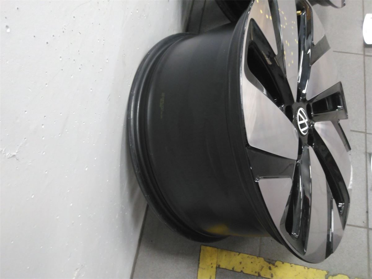 Felg Aluminium – bilde 2