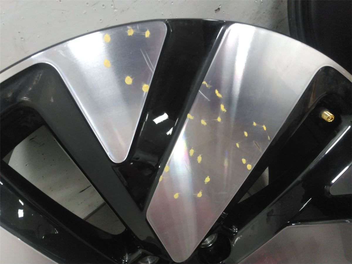 Felg Aluminium – bilde 3