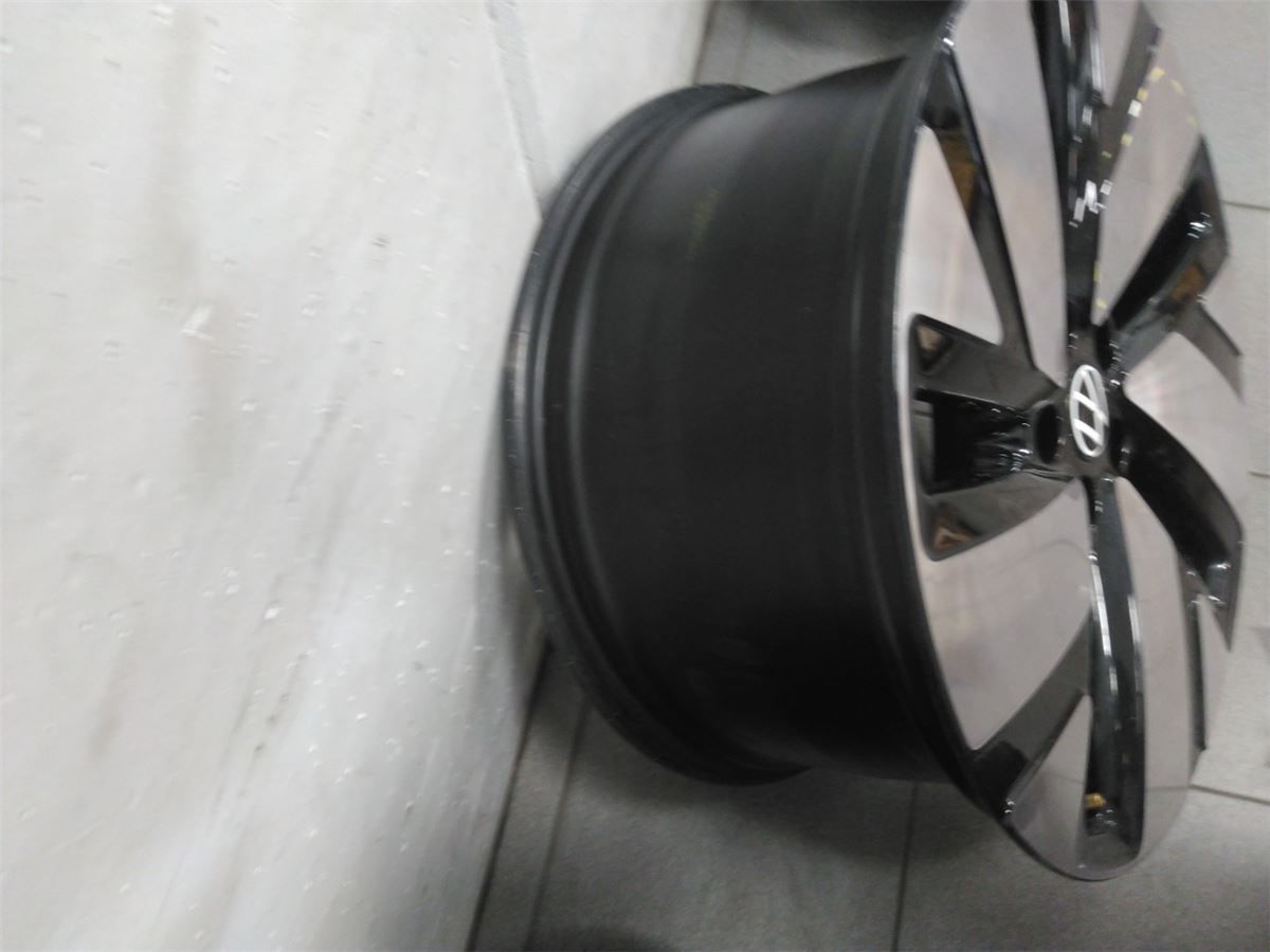 Felg Aluminium – bilde 2