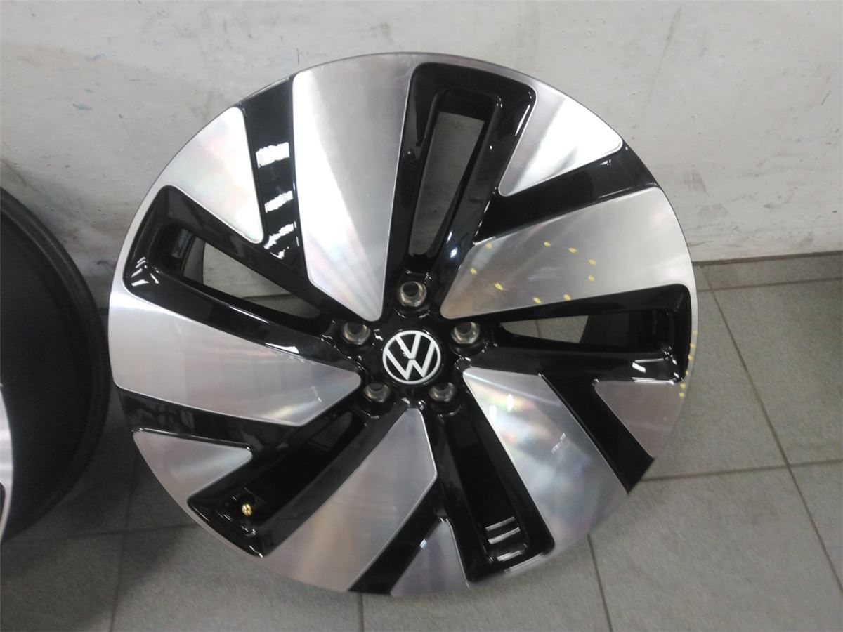 Felg Aluminium – bilde 1