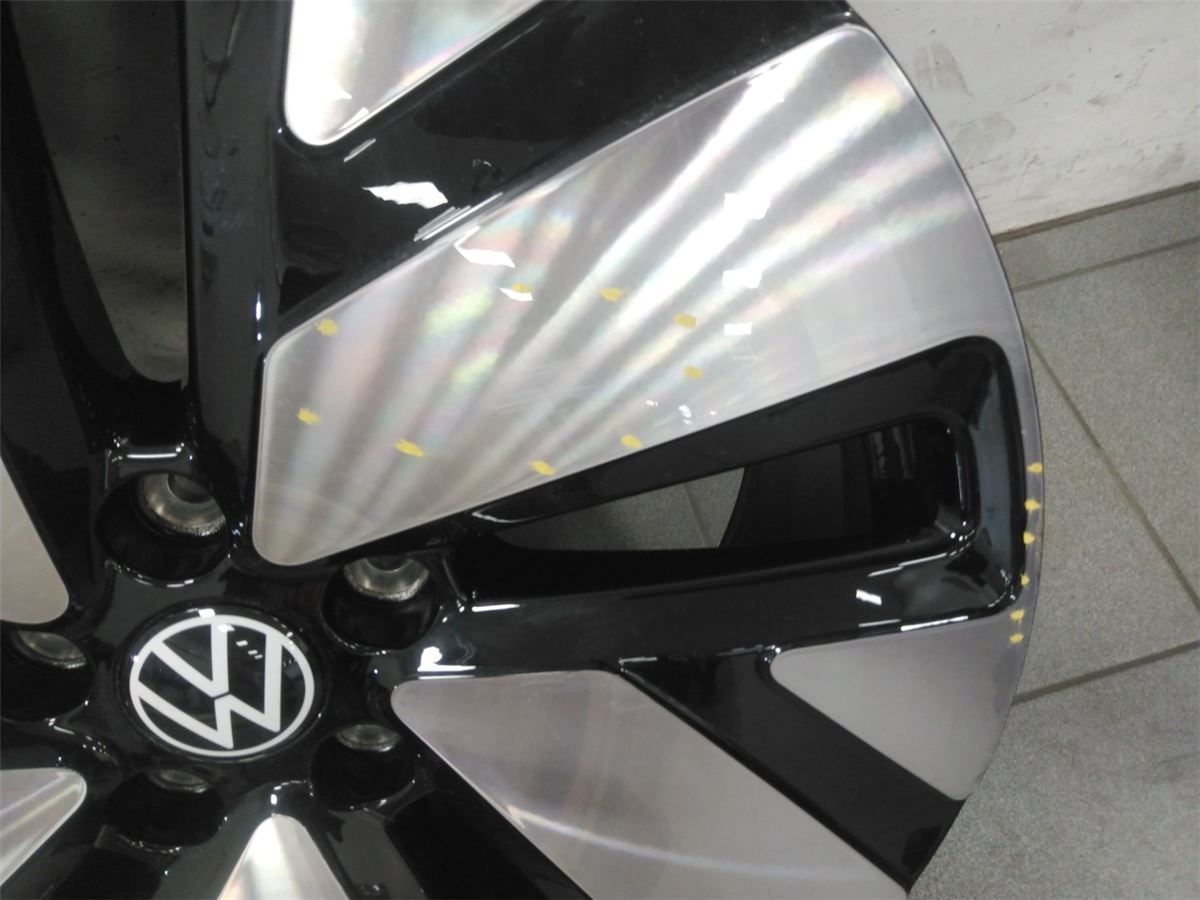 Felg Aluminium – bilde 2