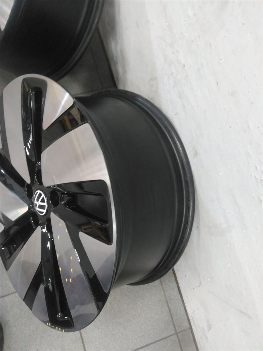 Felg Aluminium – bilde 3