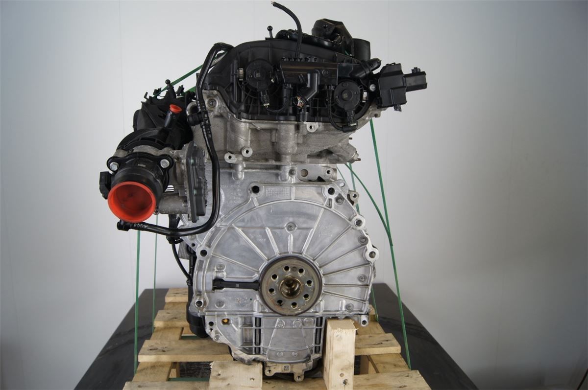 Motor Bensin – bilde 2