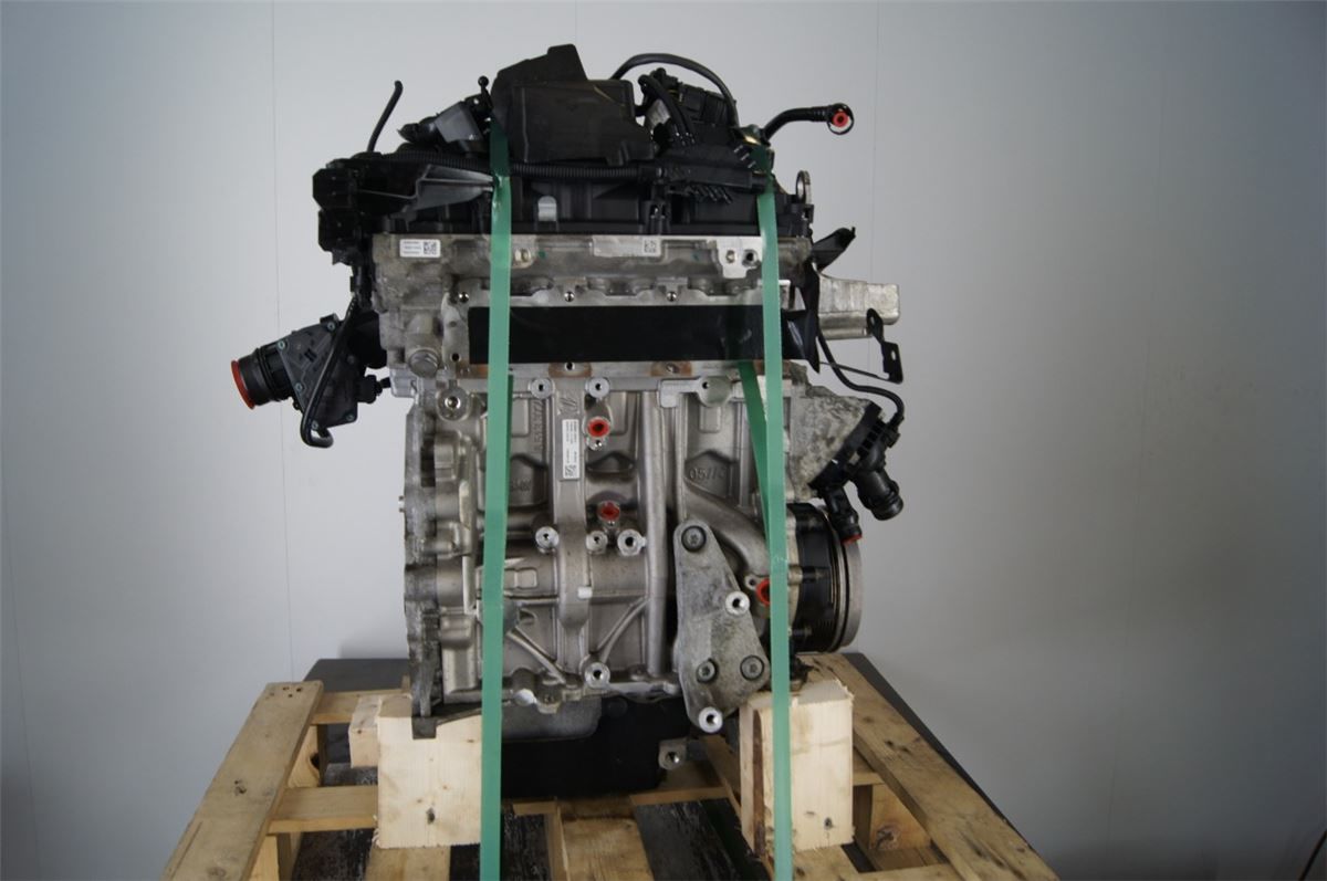 Motor Bensin – bilde 3