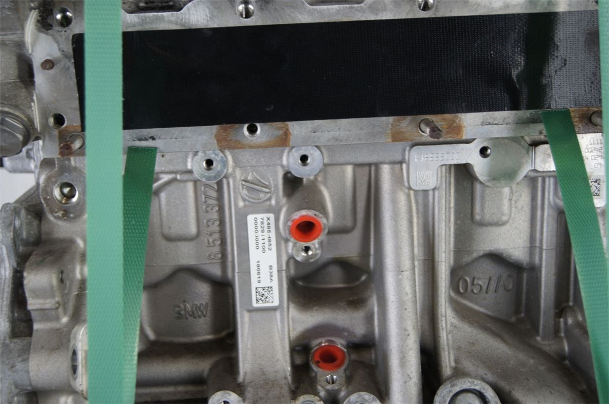 Motor Bensin – bilde 4