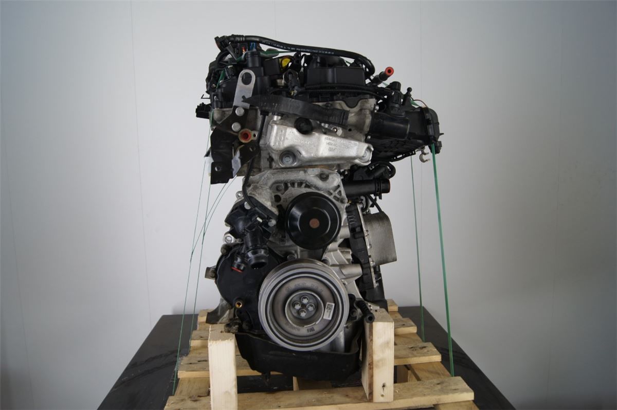 Motor Bensin – bilde 5