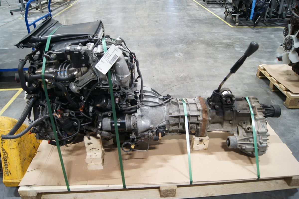 Motor Bensin – bilde 6
