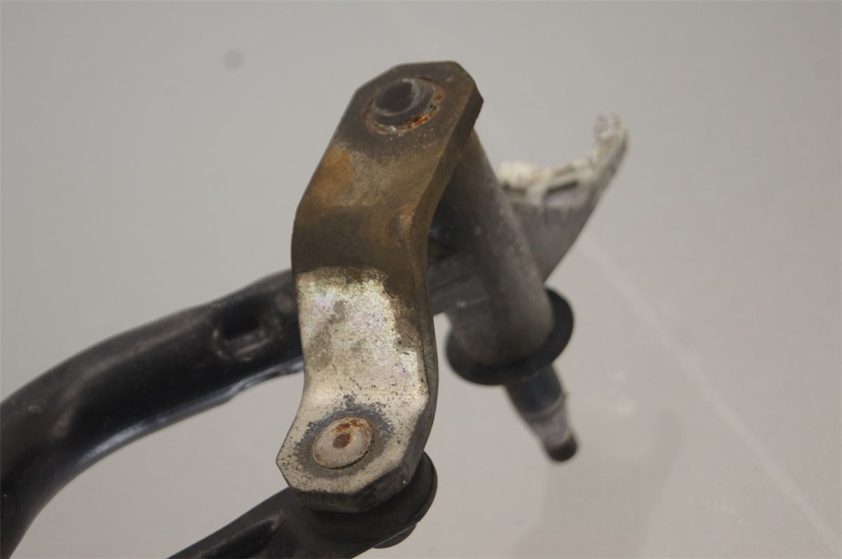Viskermotor Frontrute – bilde 4