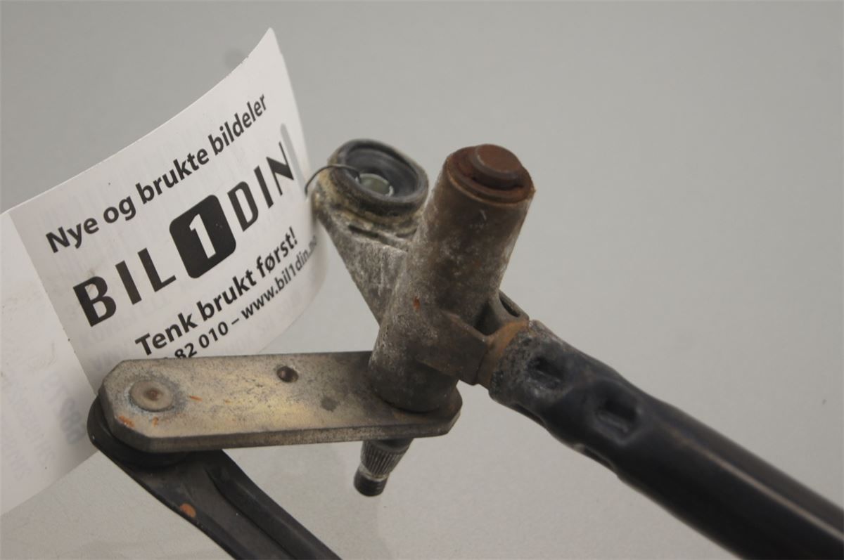 Viskermotor Frontrute – bilde 5