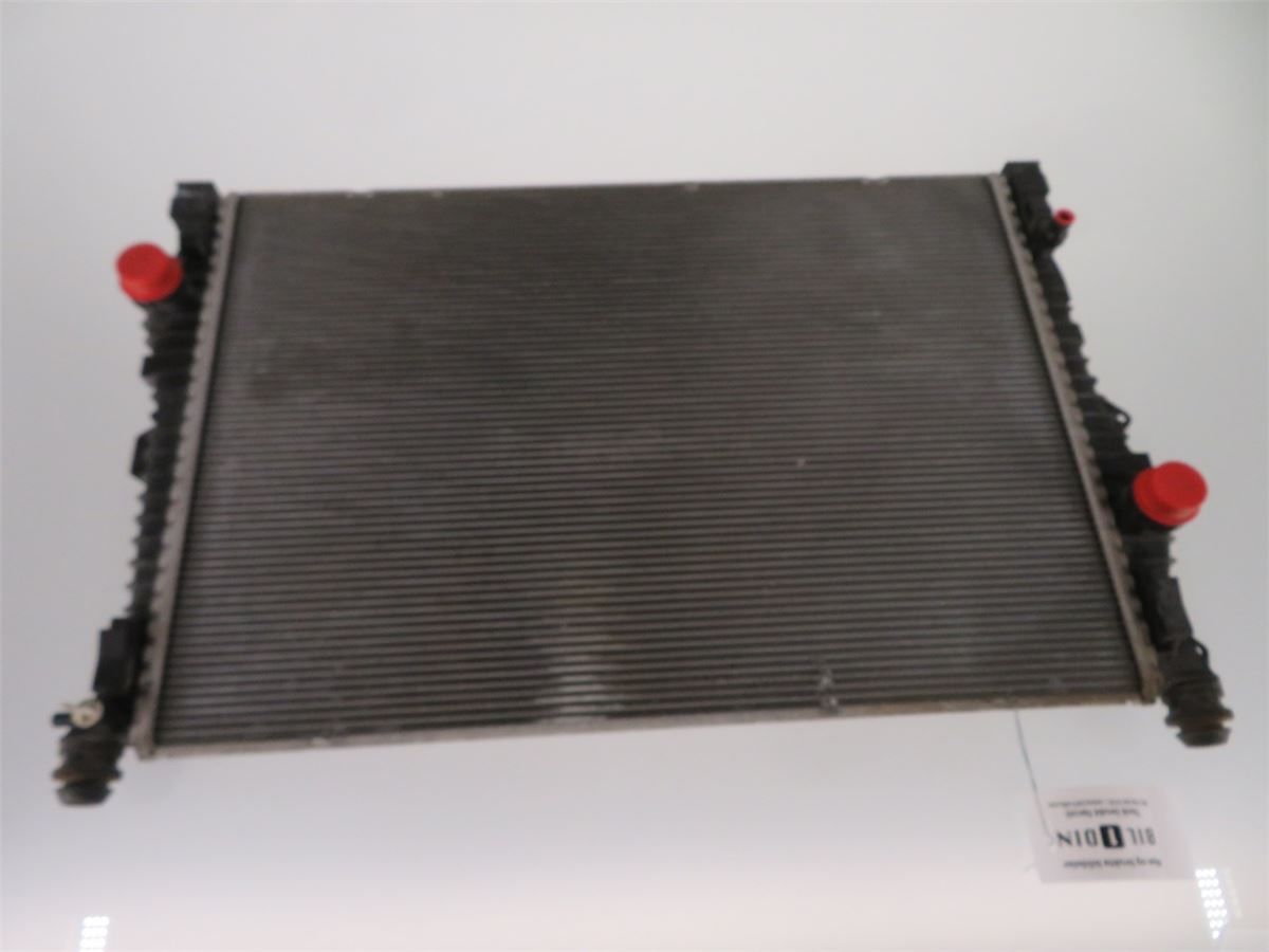 Radiator Automat – bilde 1
