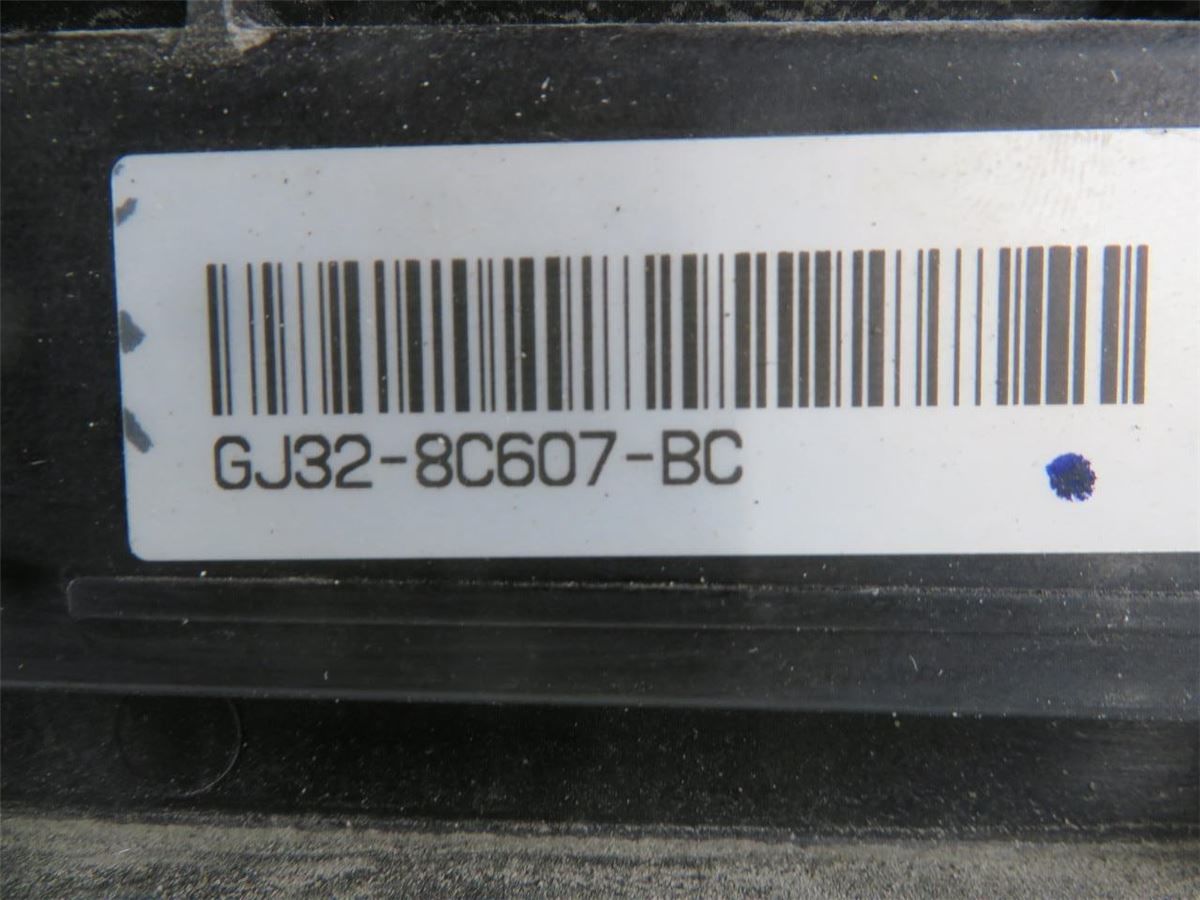 Kjølevifte Elektrisk – bilde 2