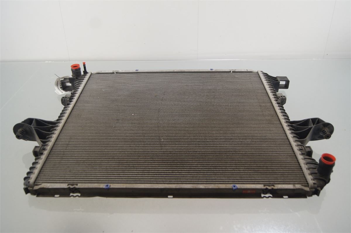 Radiator Manuell – bilde 1