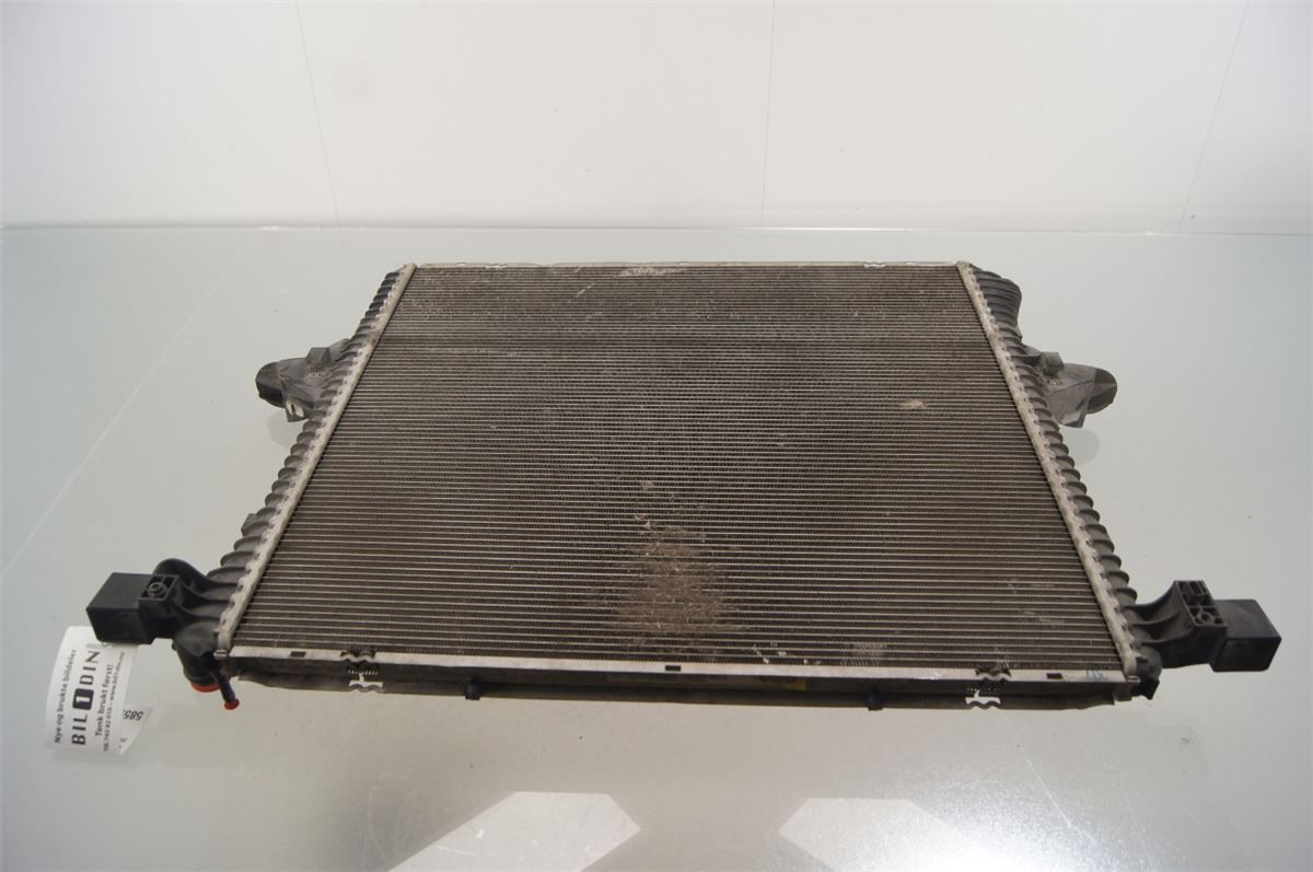 Radiator Manuell – bilde 2