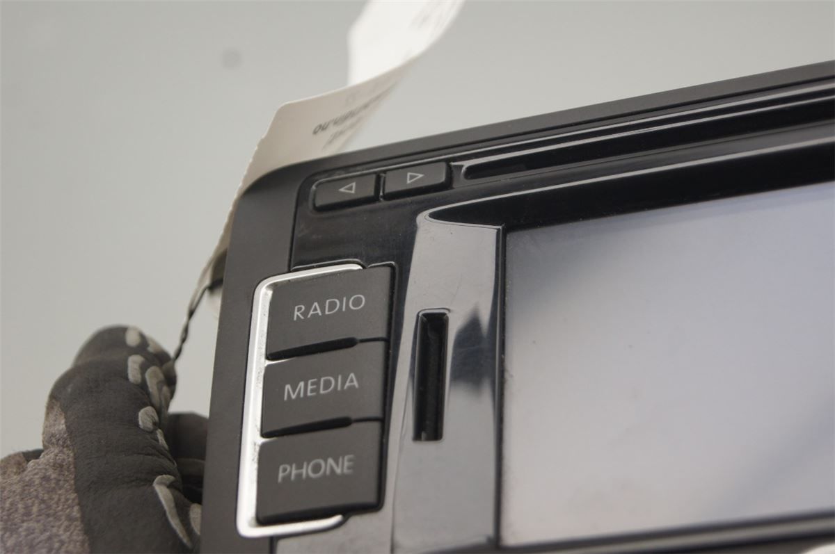 Stereo Radio Med CD – bilde 3