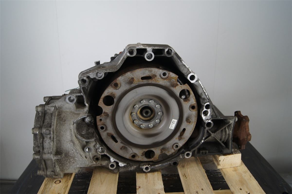 Gearkasse 6 Trinn – bilde 5