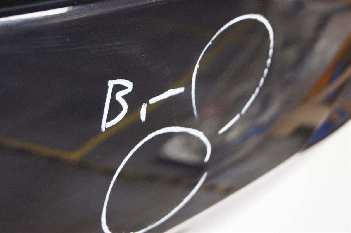 Bakluke Cc / Kombi – bilde 2