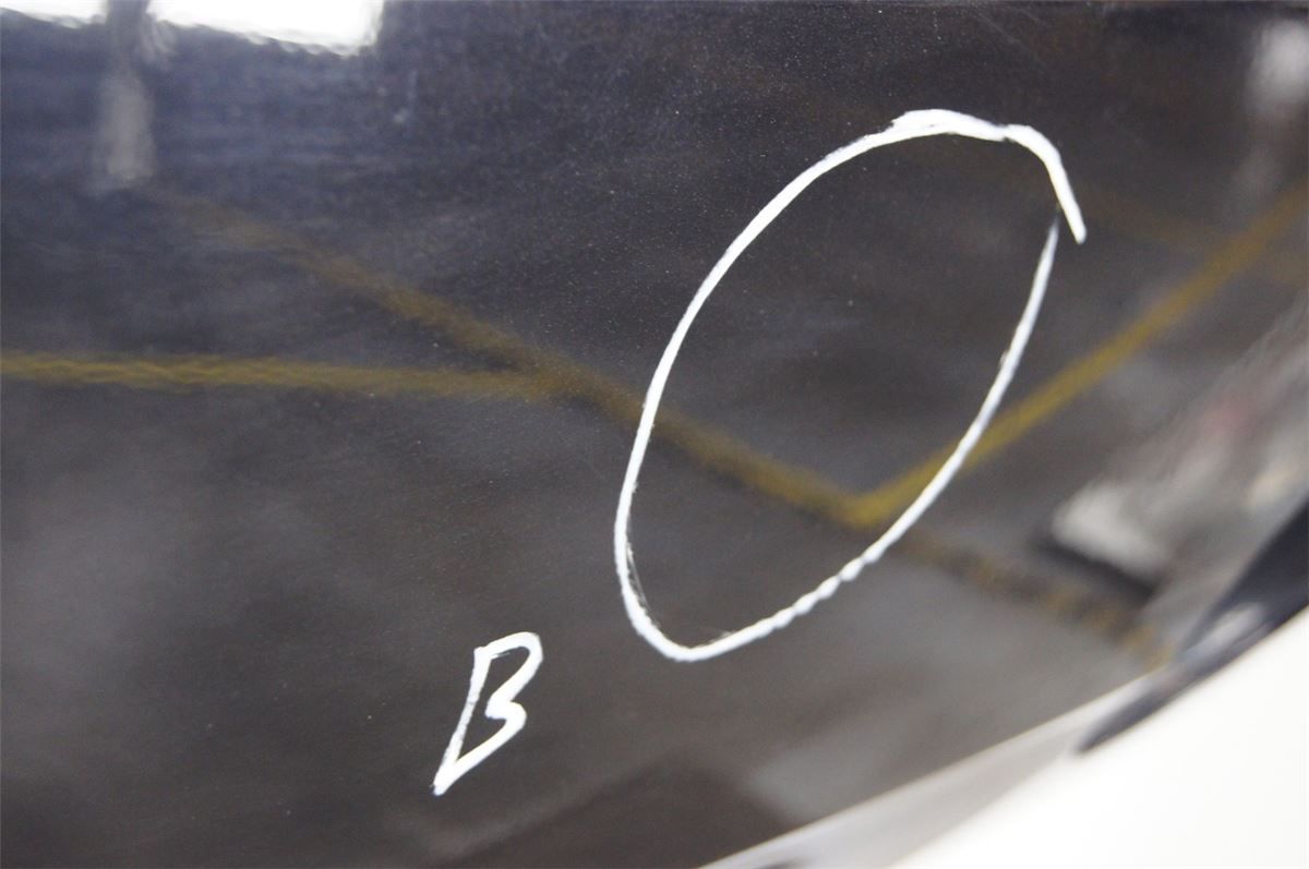 Bakluke Cc / Kombi – bilde 3