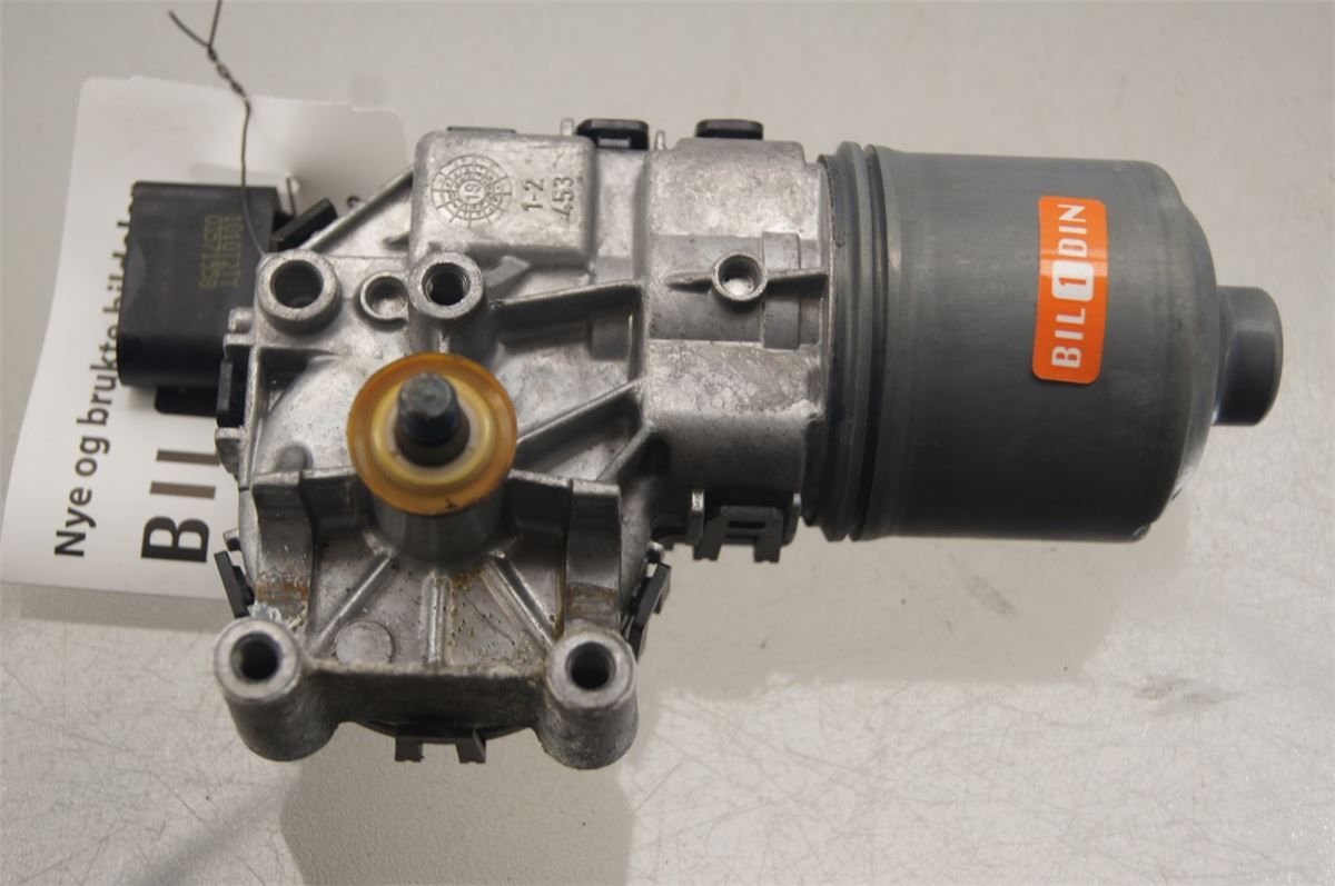Viskermotor Frontrute – bilde 1