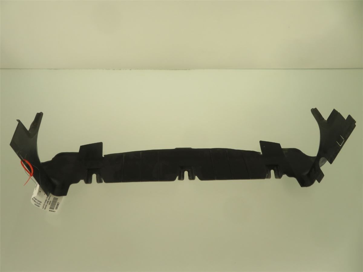 Luftstyring Front – bilde 1
