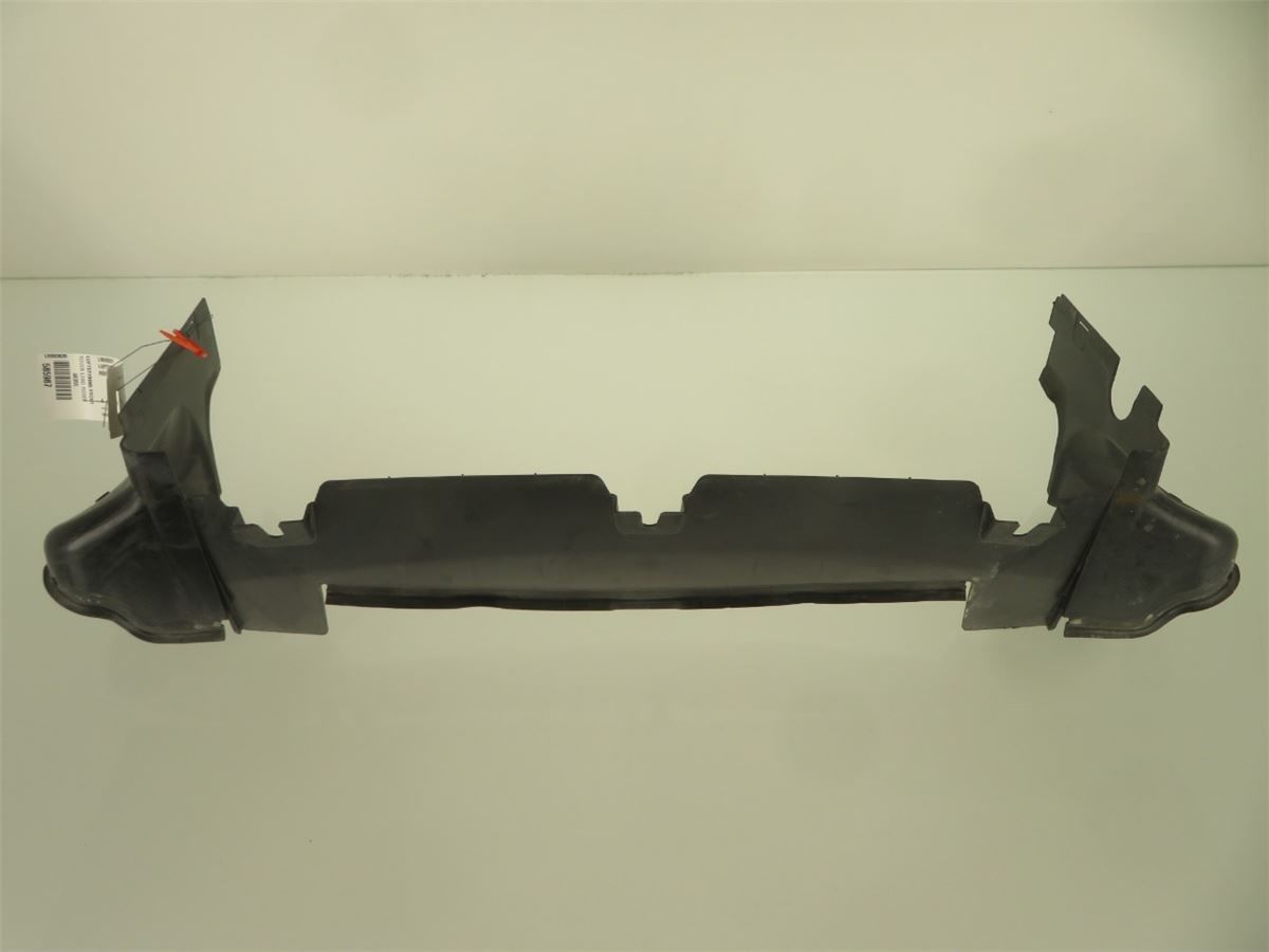Luftstyring Front – bilde 2