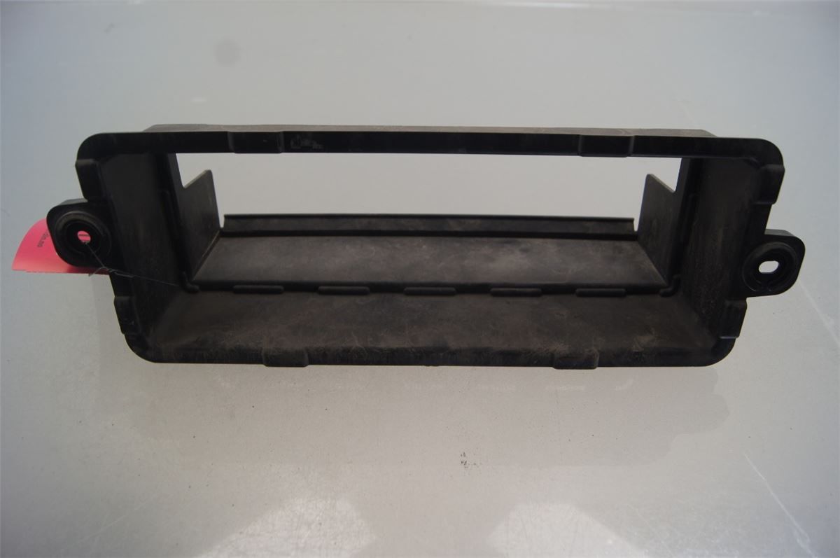 Luftstyring Bak – bilde 2