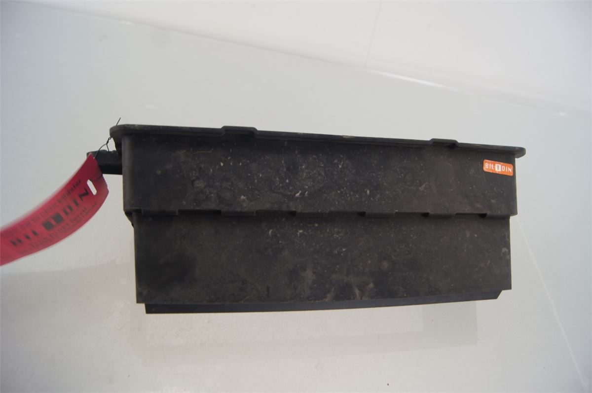 Luftstyring Bak – bilde 3