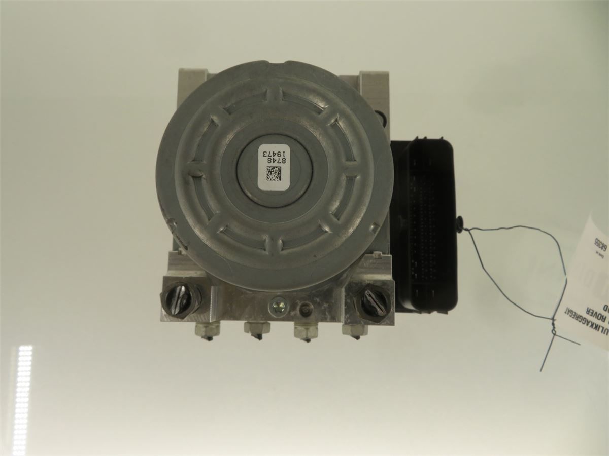 ABS Hydraulikkaggregat – bilde 1