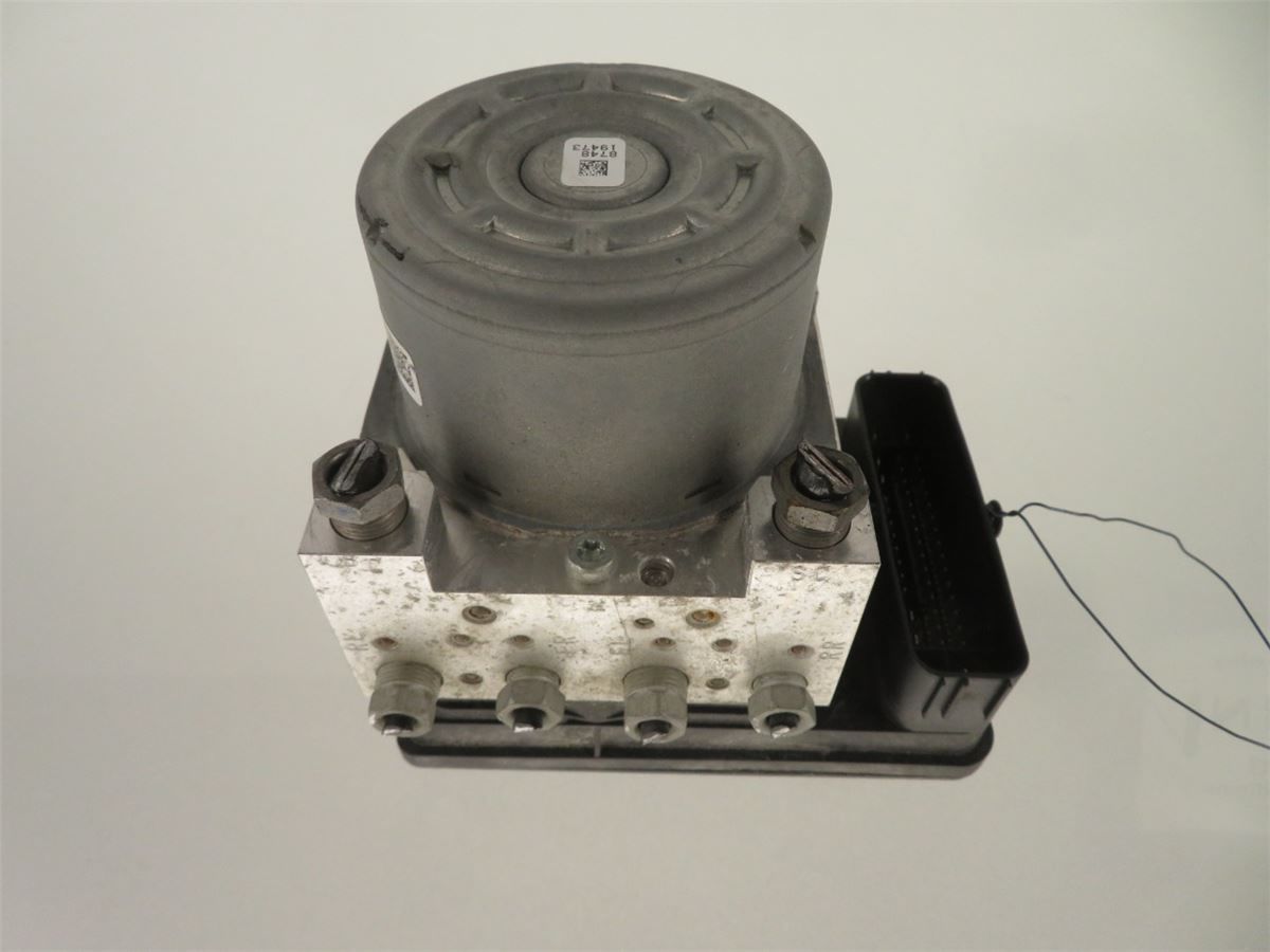 ABS Hydraulikkaggregat – bilde 2