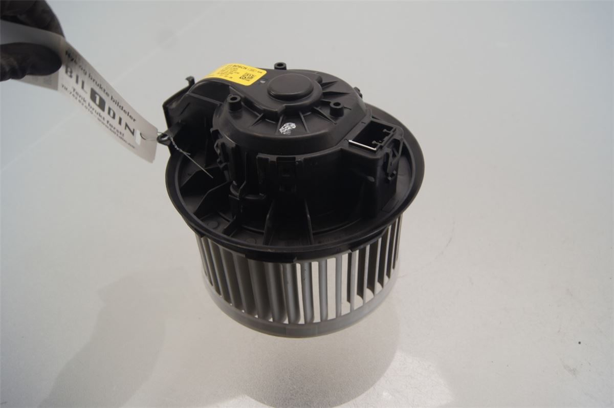 Varmeapparat Viftemotor – bilde 2