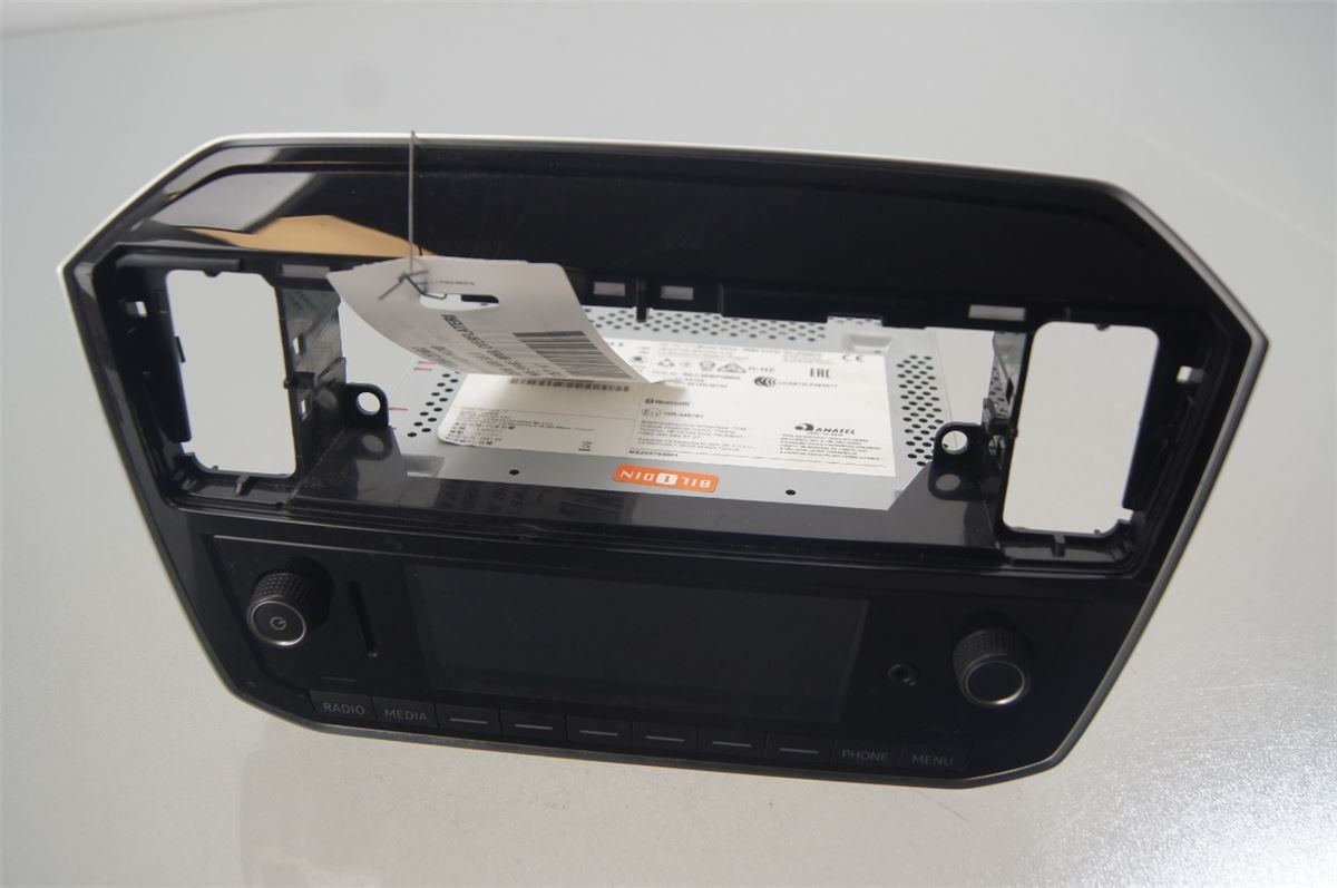 Stereo Radio – bilde 1