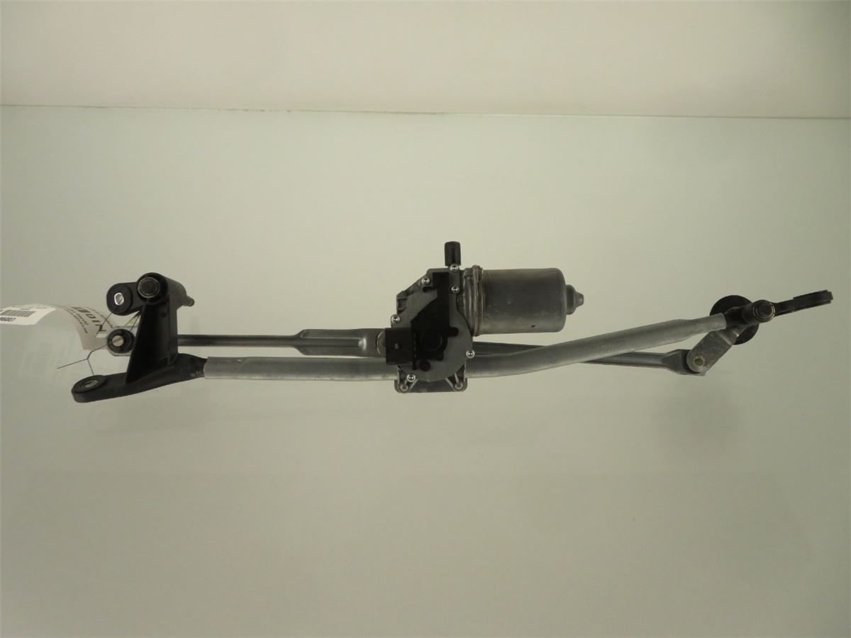 Viskermotor Frontrute – bilde 3