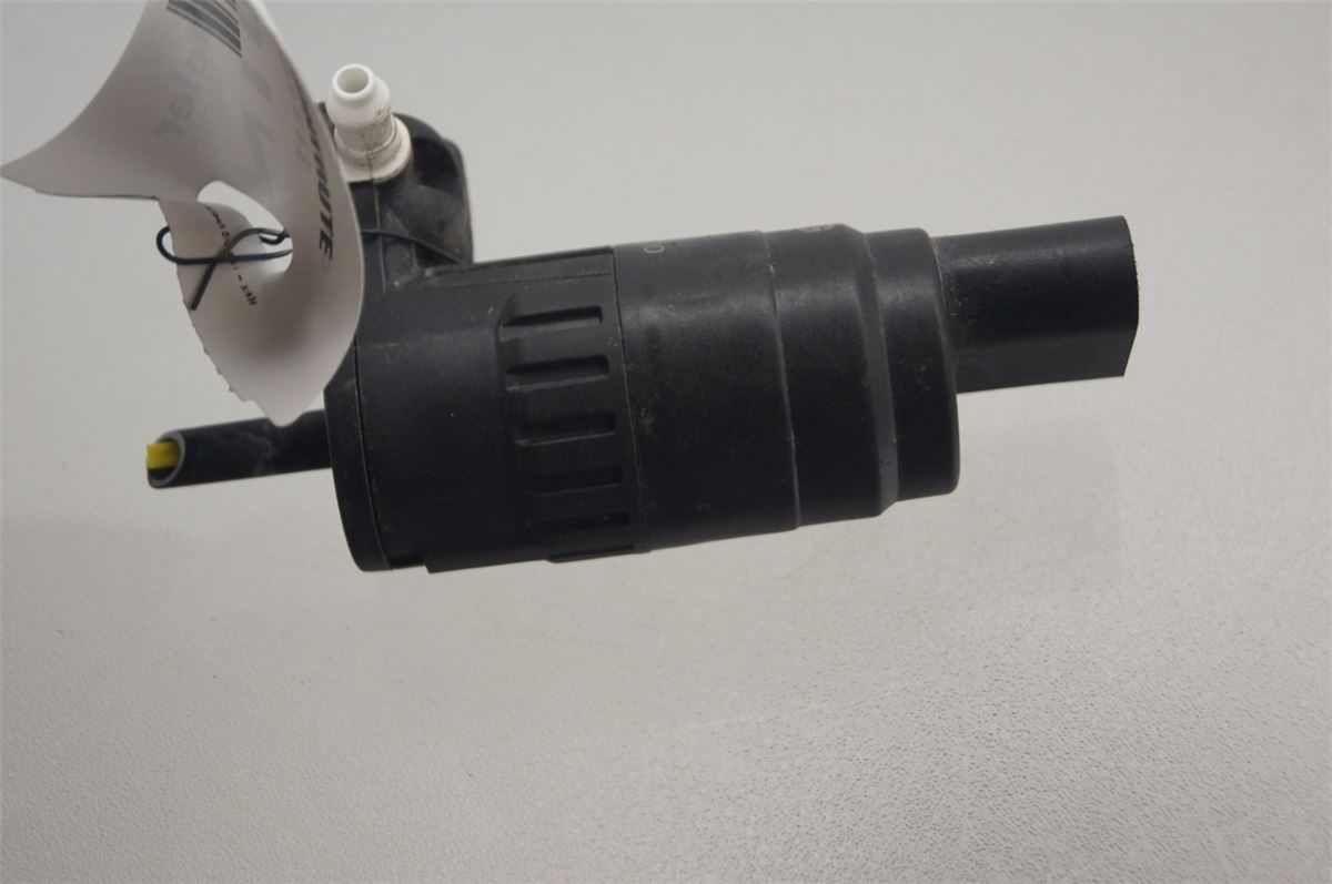 Spylerpumpe Frontrute – bilde 2