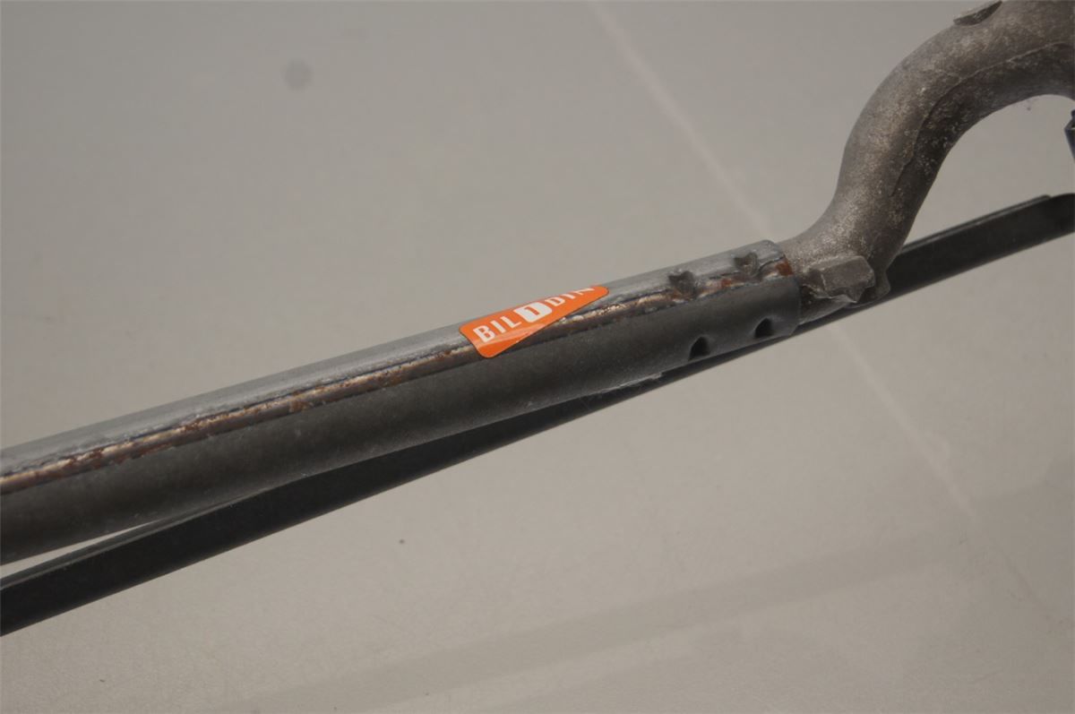 Viskermotor Frontrute – bilde 3