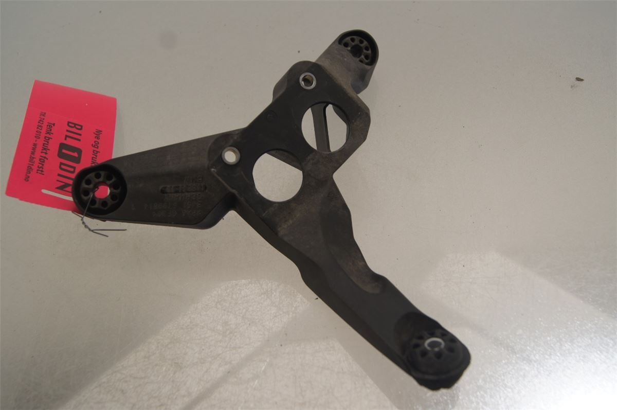 ABS Hydraulikkaggregat – bilde 1
