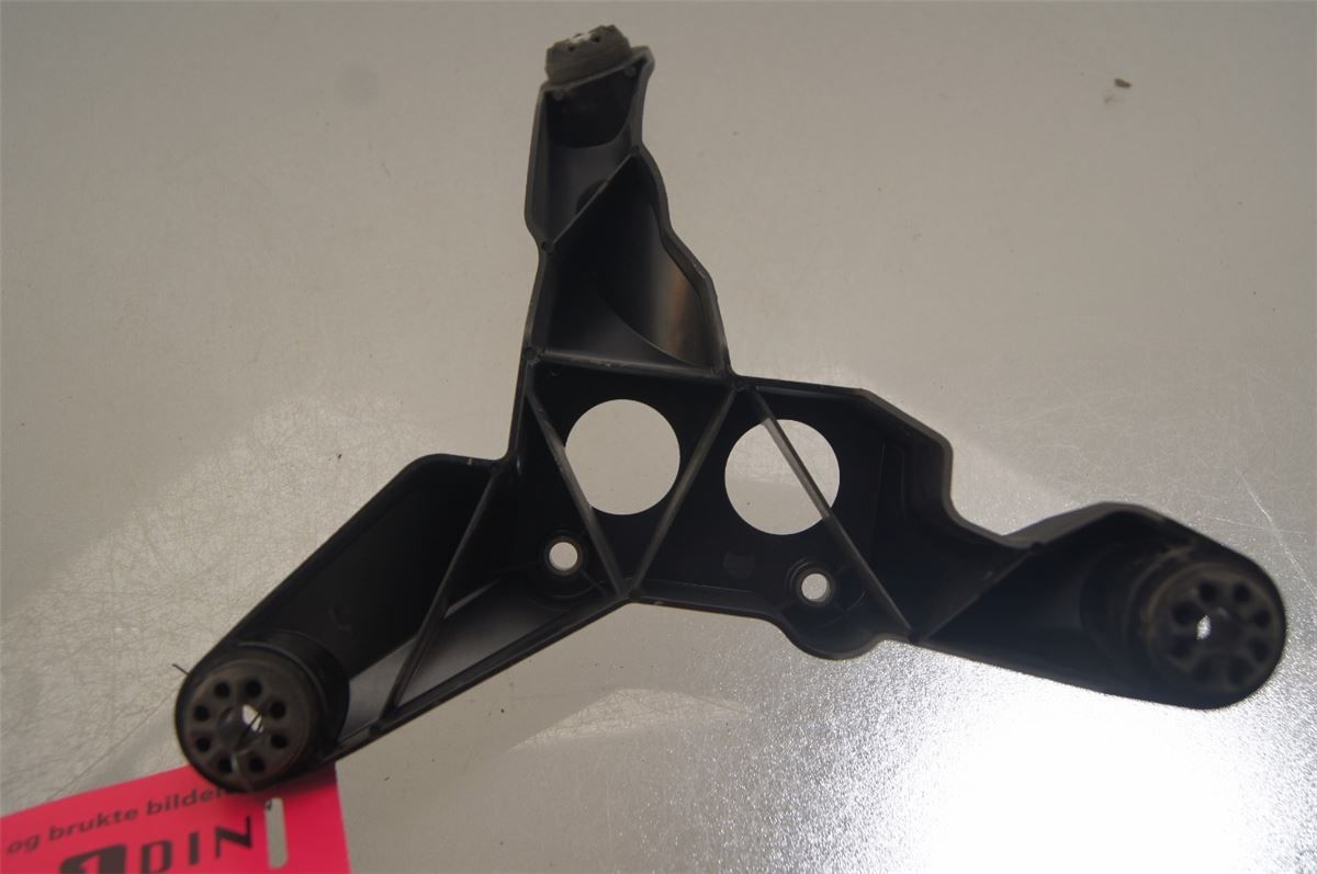 ABS Hydraulikkaggregat – bilde 3