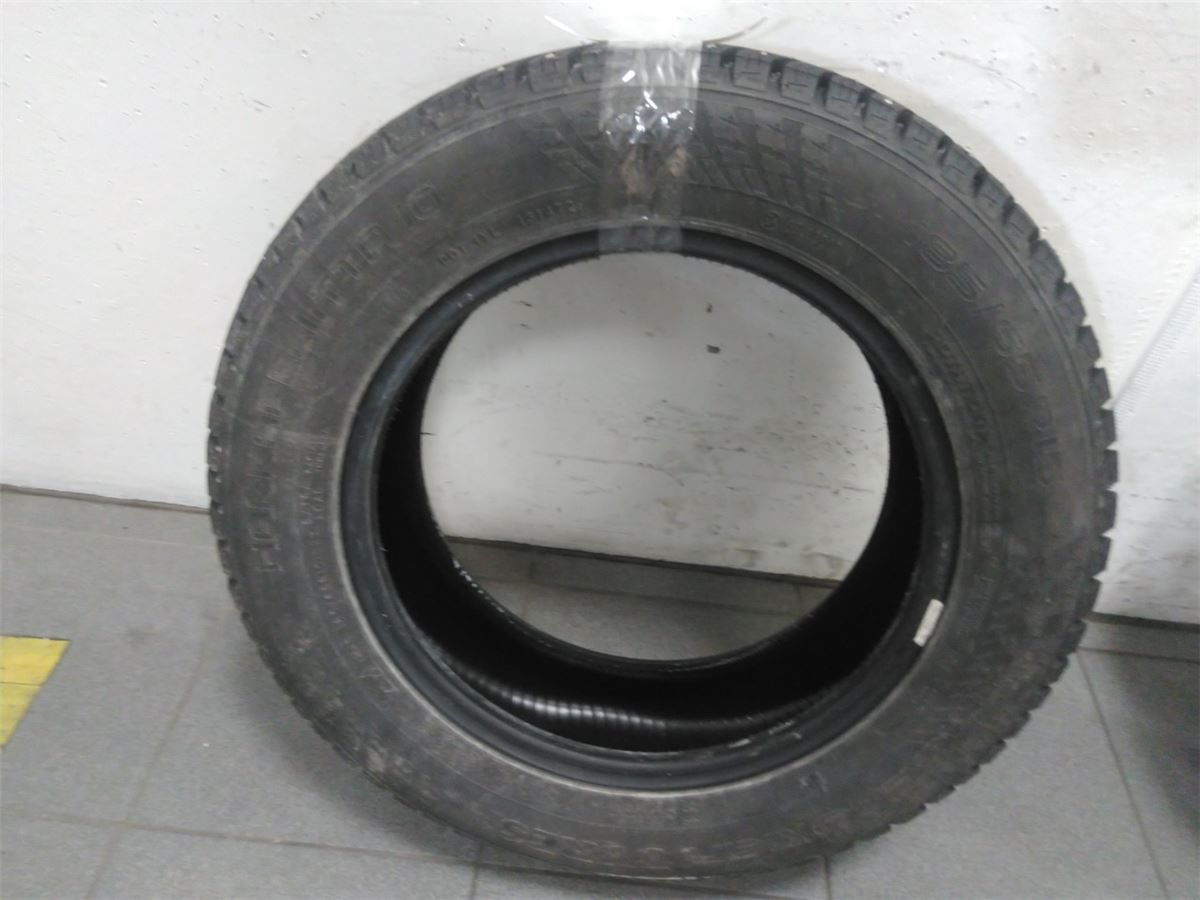 Dekk 15 185/65-15 – bilde 1