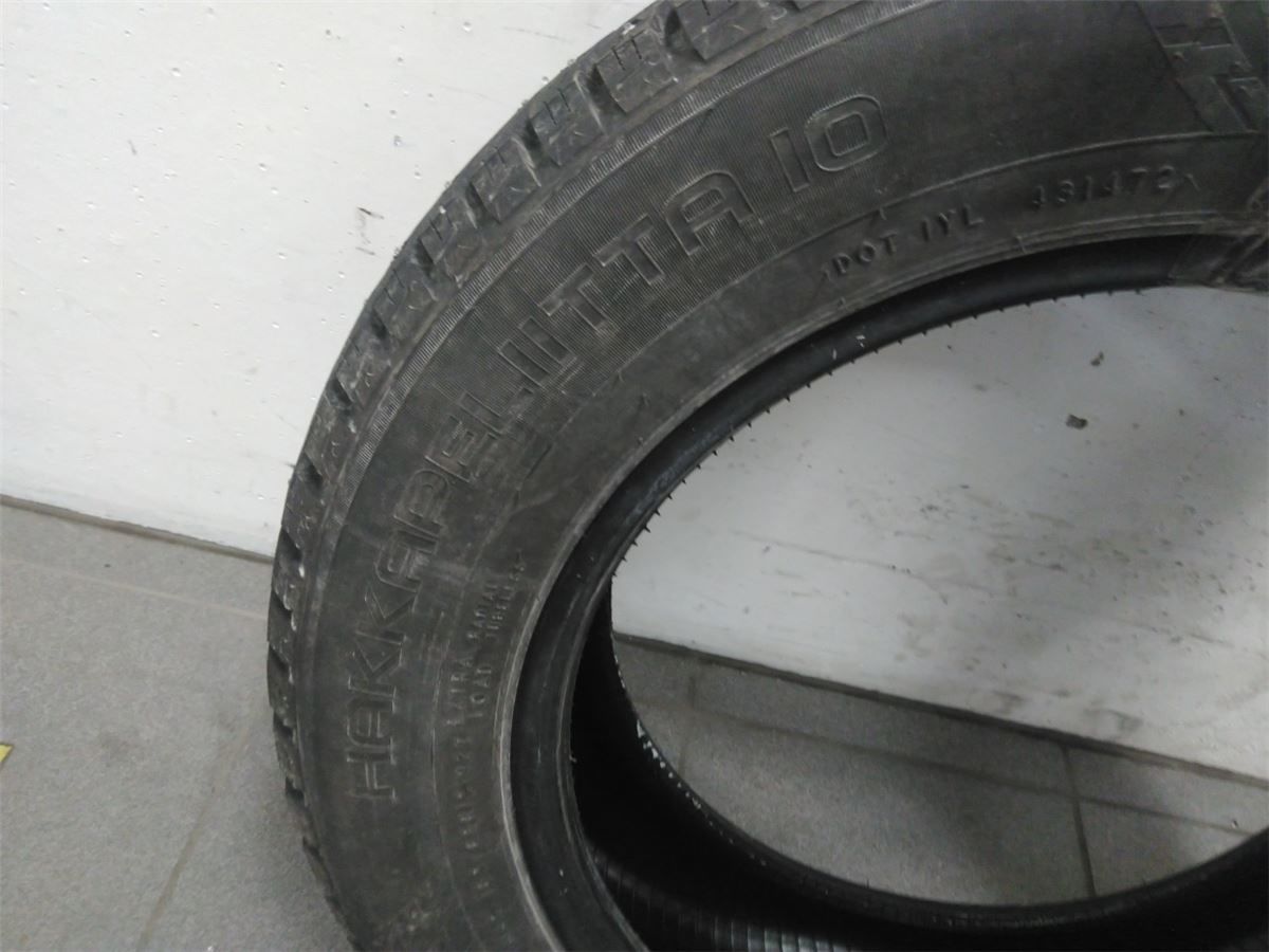 Dekk 15 185/65-15 – bilde 3