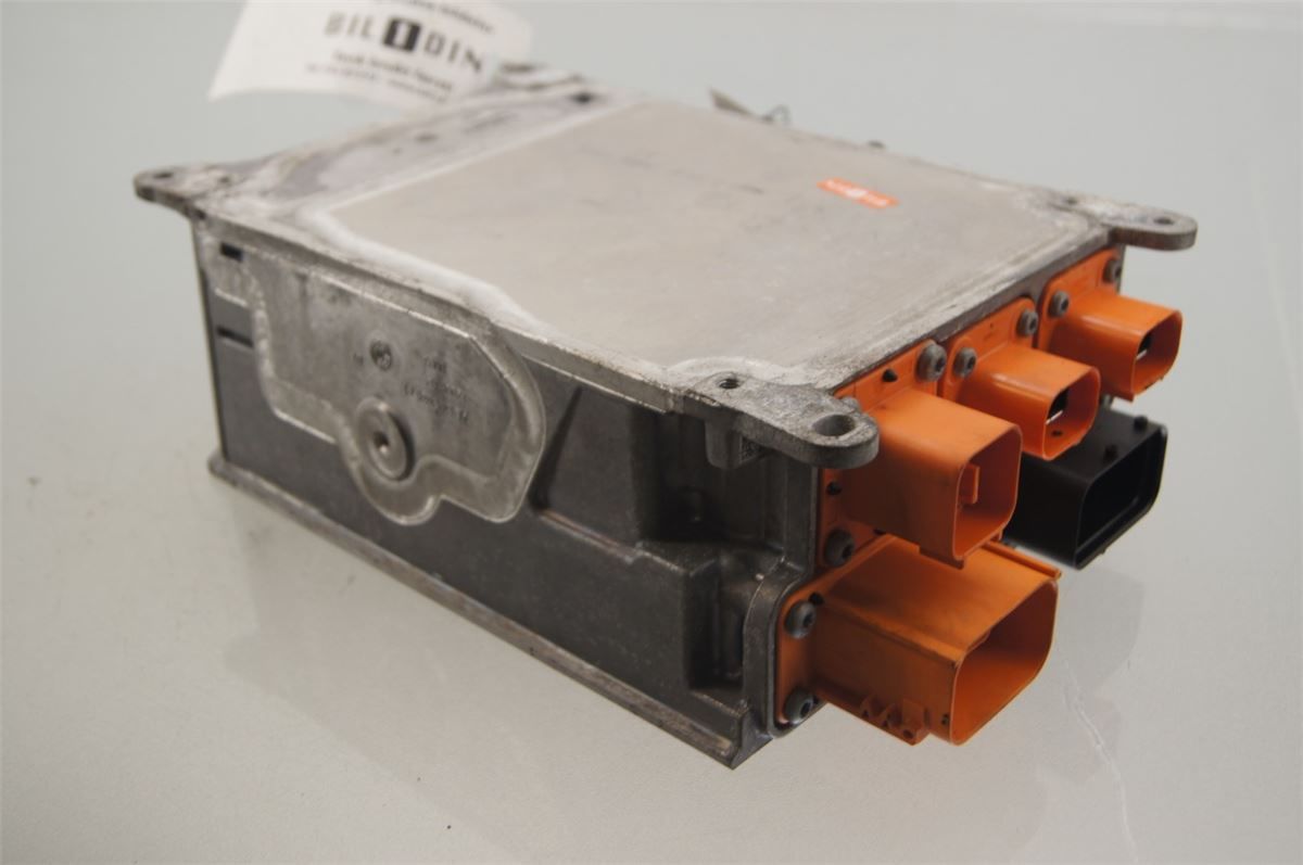 Batteri Høyspenning Lader – bilde 2