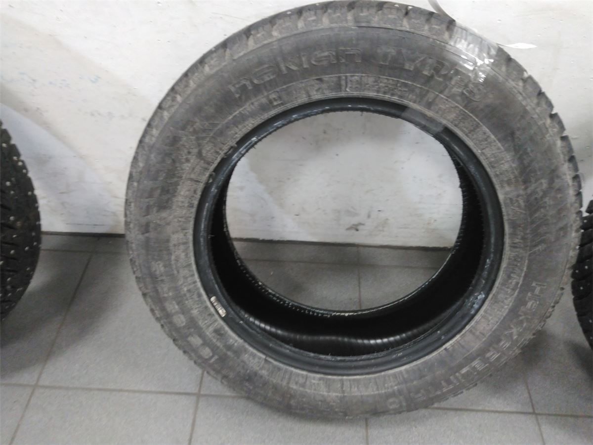 Dekk 15 185/65-15 – bilde 1