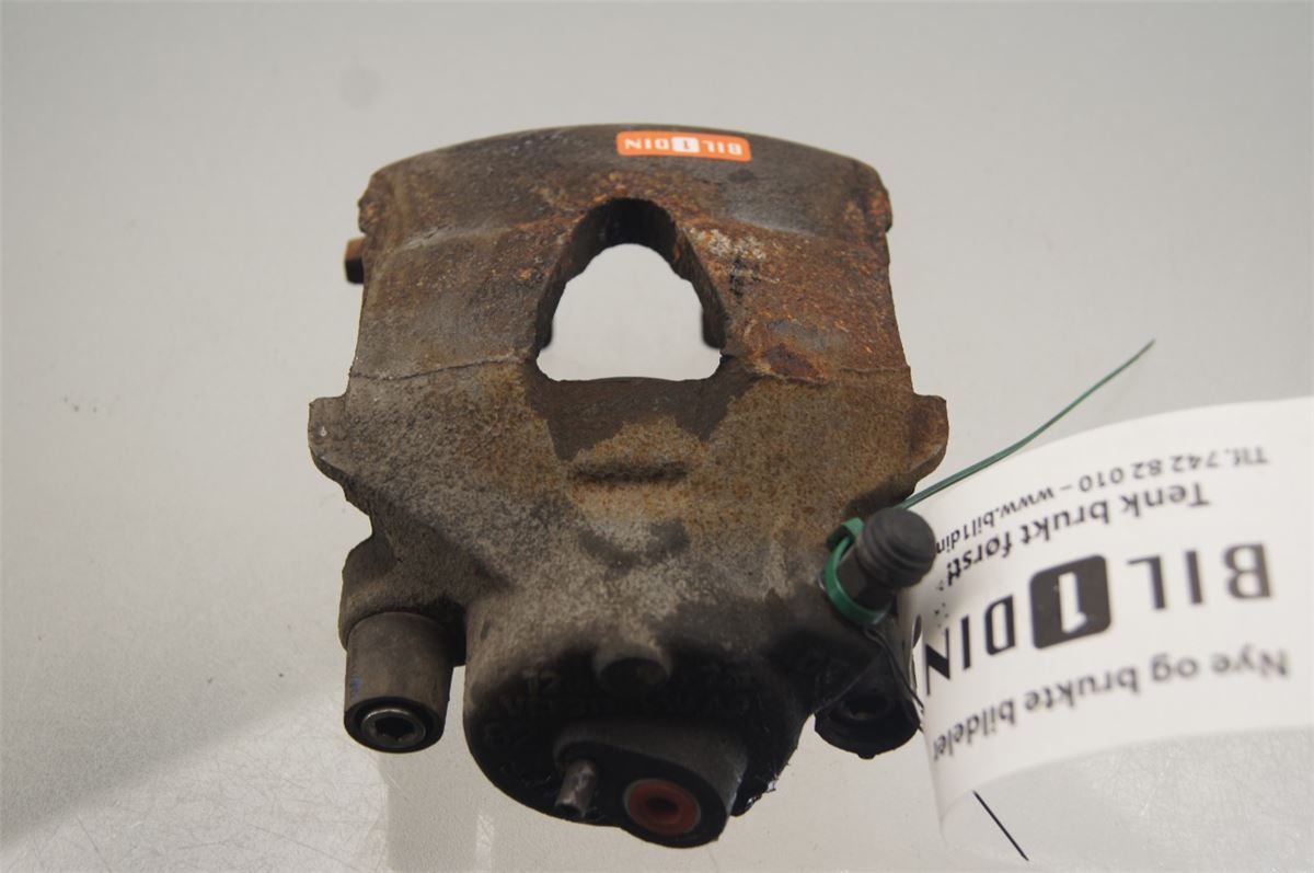Bremsecaliper Foran Høyre – bilde 1