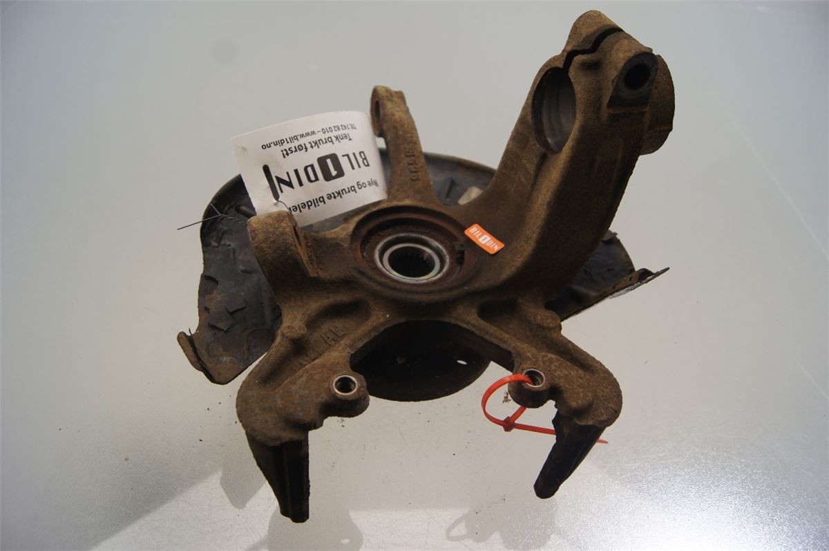 Spindel V.F – bilde 1
