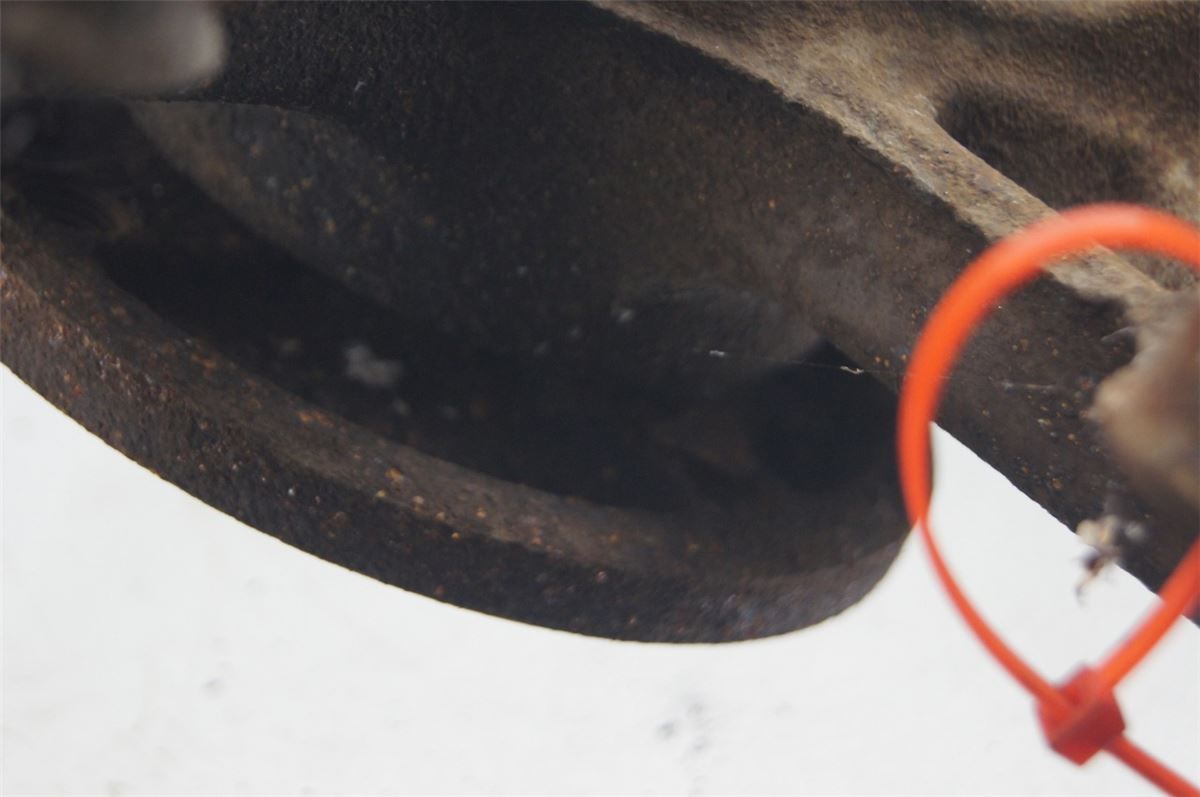 Spindel V.F – bilde 3