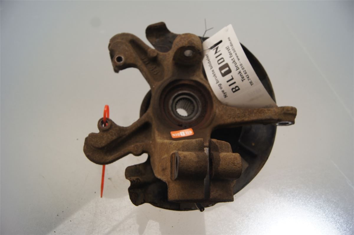 Spindel V.F – bilde 4