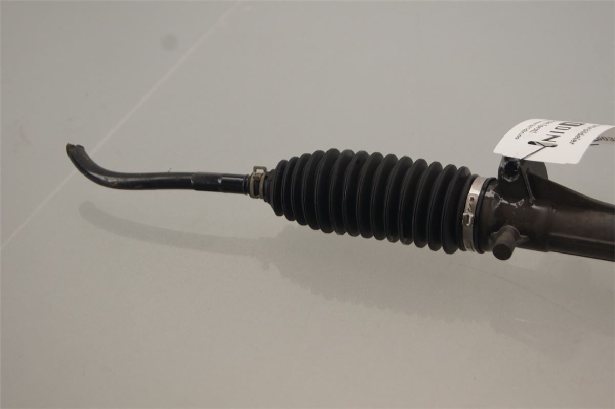 Snekke / Tannstang Mekanisk – bilde 2