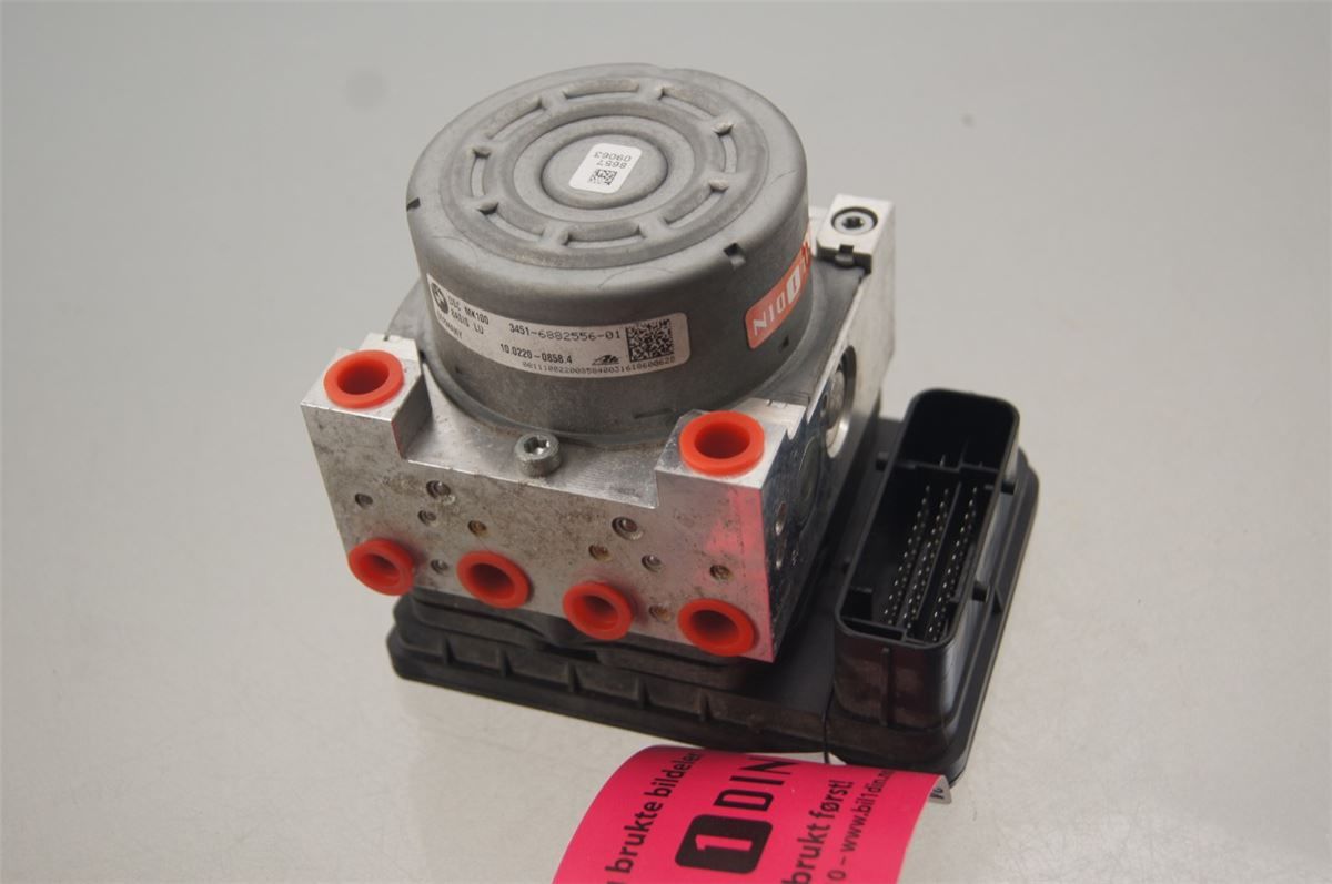 ABS Hydraulikkaggregat – bilde 1