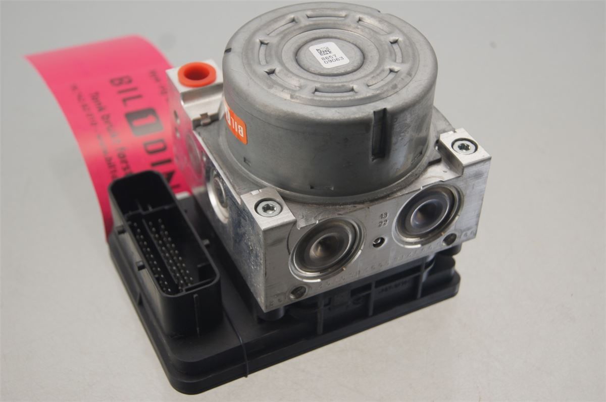 ABS Hydraulikkaggregat – bilde 2