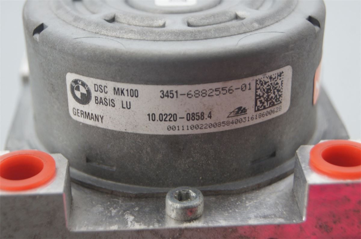 ABS Hydraulikkaggregat – bilde 3