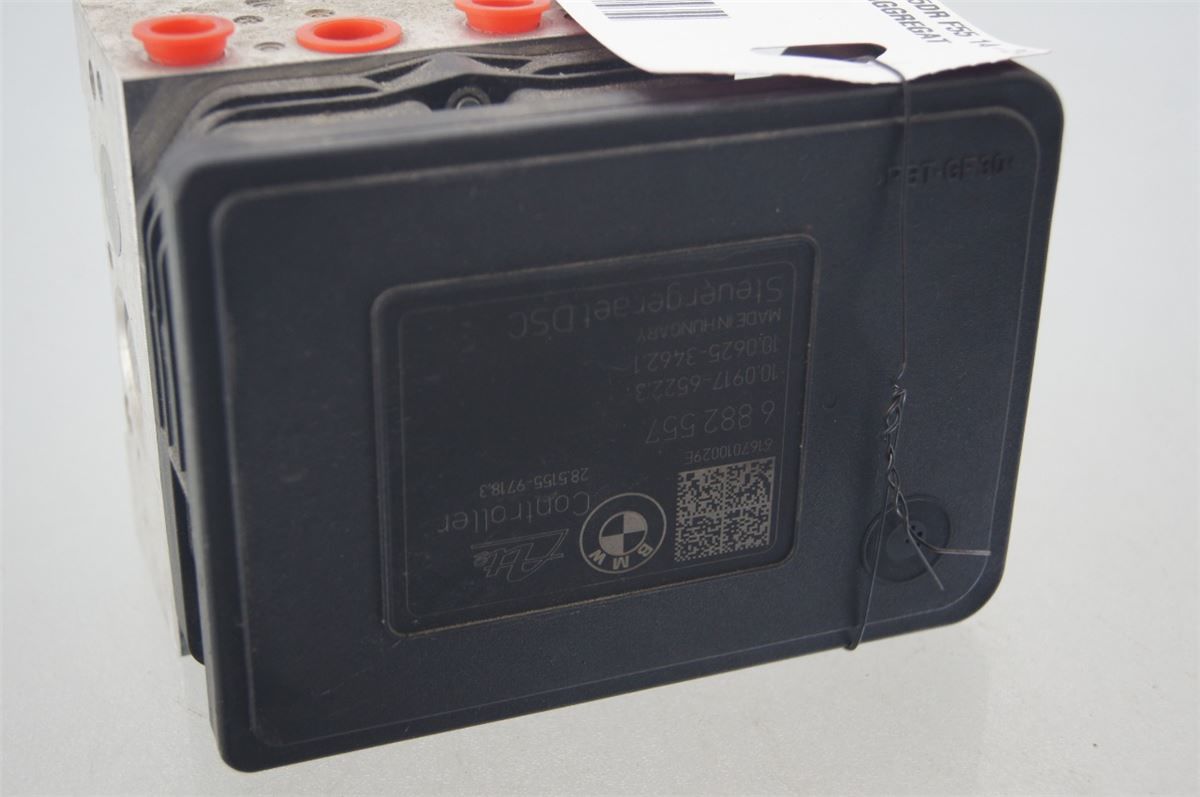ABS Hydraulikkaggregat – bilde 4